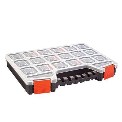 Captain Organizer Mega Takım Kutusu - 1