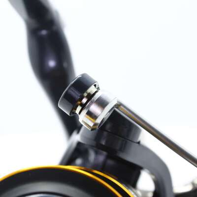 Captain Orient Spin Makine 4+1 BB - 5