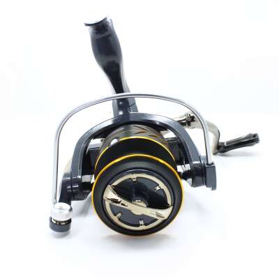 Captain Orient Tekne Makinesi 4+1 BB - 1