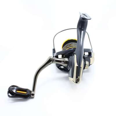 Captain Orient Tekne Makinesi 4+1 BB - 2