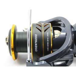 Captain Orient Tekne Makinesi 4+1 BB - 5