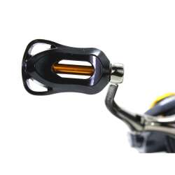 Captain Orient Tekne Makinesi 4+1 BB - 8