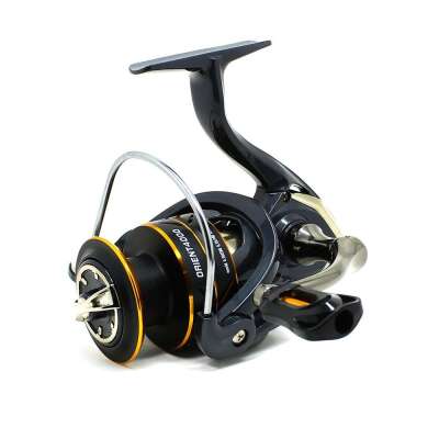 Captain Orient Tekne Makinesi 4+1 BB - 9