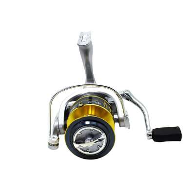 Captain Orion Spin Makinesi 4+1 BB - 2