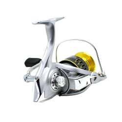 Captain Orion Spin Makinesi 4+1 BB - 5