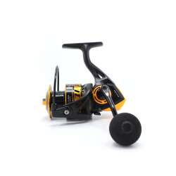 Captain Otis Spin Makine 4+1 BB - Captain