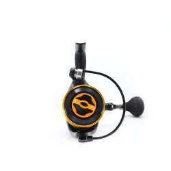 Captain Otis Spin Makine 4+1 BB - 3