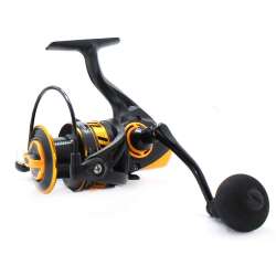 Captain Otis Spin Makine 4+1 BB - 4