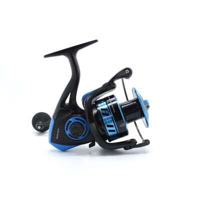 Captain Otis Tekne Makinesi 6+1 BB - 1