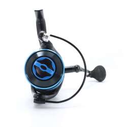 Captain Otis Tekne Makinesi 6+1 BB - 2