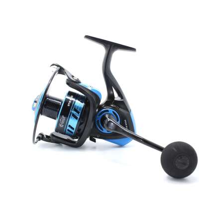 Captain Otis Tekne Makinesi 6+1 BB - 3