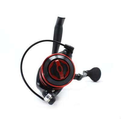 Captain Otis Tekne Makinesi 6+1 BB - 6