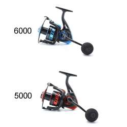 Captain Otis Tekne Makinesi 6+1 BB - 7