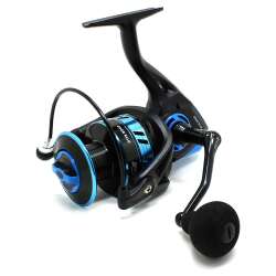 Captain Otis Tekne Makinesi 6+1 BB - 8