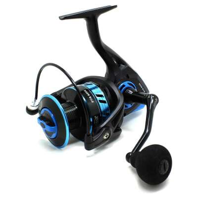 Captain Otis Tekne Makinesi 6+1 BB - 8