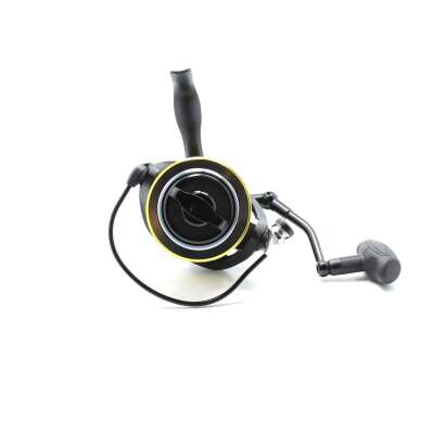 Captain Pars 6000 Tekne Makinesi 4+1 BB - 3