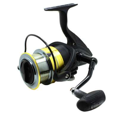 Captain Pars 6000 Tekne Makinesi 4+1 BB - 5