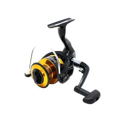 Captain Pascal Spin Makine 3 BB - 1