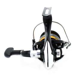 Captain Pascal Spin Makine 3 BB - 3