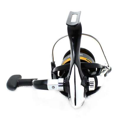 Captain Pascal Spin Makine 3 BB - 3