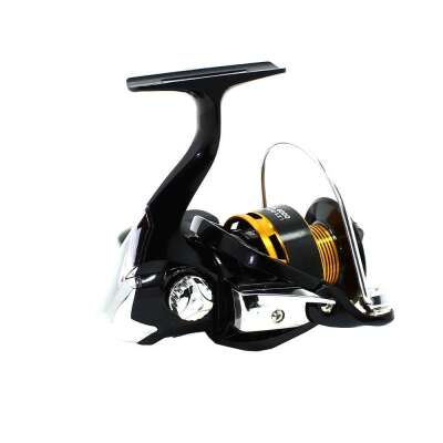 Captain Pascal Spin Makine 3 BB - 4