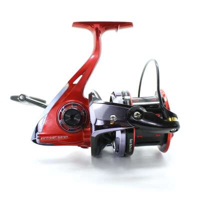 Captain Patriot 9000 Surf Makine 6+1 BB - 2