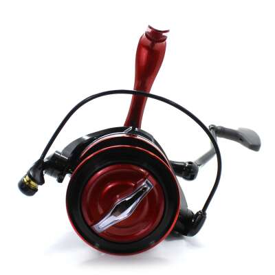 Captain Patriot 9000 Surf Makine 6+1 BB - 3