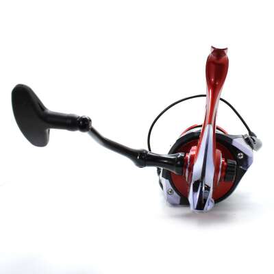 Captain Patriot 9000 Surf Makine 6+1 BB - 4