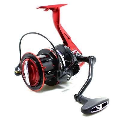 Captain Patriot 9000 Surf Makine 6+1 BB - 5