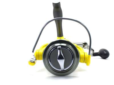 Captain Pegasus 7000 Surf Makine 5+1 BB - 4