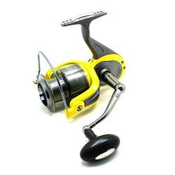 Captain Pegasus 7000 Surf Makine 5+1 BB - 5