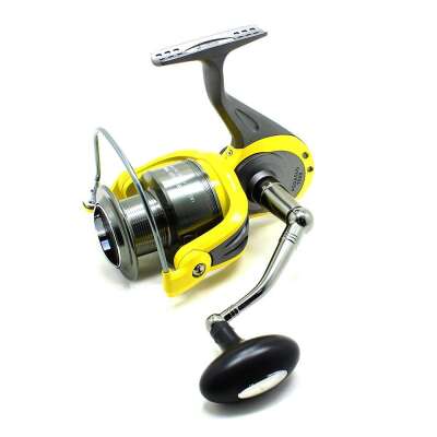 Captain Pegasus 7000 Surf Makine 5+1 BB - 5