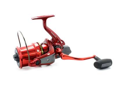 Captain Potenza 8000 Surf Makine 7+1 BB - 1