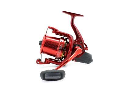 Captain Potenza 8000 Surf Makine 7+1 BB - 2