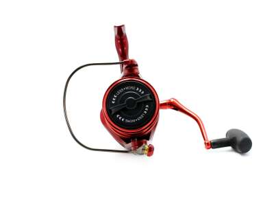 Captain Potenza 8000 Surf Makine 7+1 BB - 3