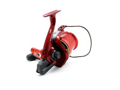 Captain Potenza 8000 Surf Makine 7+1 BB - 5