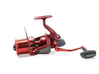 Captain Potenza 8000 Surf Makine 7+1 BB - 6