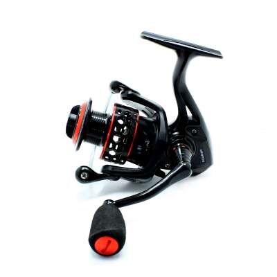 Captain Pulsar LRF Makinesi 6+1 BB - 1
