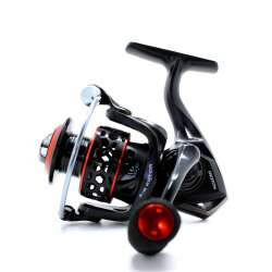 Captain Pulsar LRF Makinesi 6+1 BB - 2
