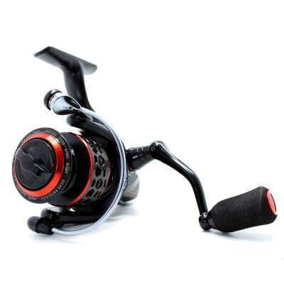 Captain Pulsar LRF Makinesi 6+1 BB - 3