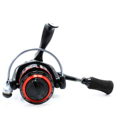 Captain Pulsar LRF Makinesi 6+1 BB - 4