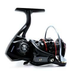 Captain Pulsar LRF Makinesi 6+1 BB - 5