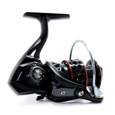 Captain Pulsar LRF Makinesi 6+1 BB - 5