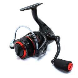 Captain Pulsar LRF Makinesi 6+1 BB - 6