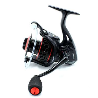 Captain Pulsar Spin Makine 6+1 BB - 1