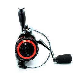 Captain Pulsar Spin Makine 6+1 BB - 2