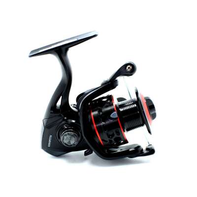 Captain Pulsar Spin Makine 6+1 BB - 3