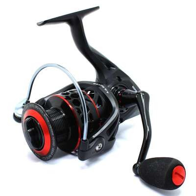 Captain Pulsar Spin Makine 6+1 BB - 4
