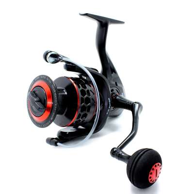 Captain Pulsar Tekne Makinesi 6+1 BB - 1