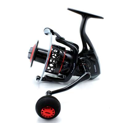 Captain Pulsar Tekne Makinesi 6+1 BB - 2